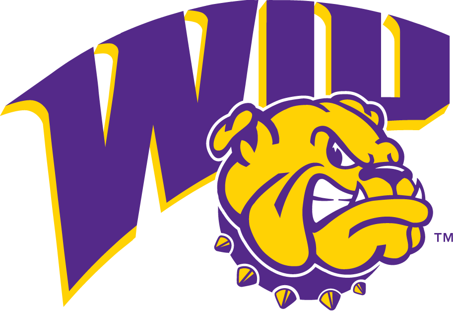 Western Illinois Leathernecks 1997-Pres Secondary Logo diy iron on heat transfer